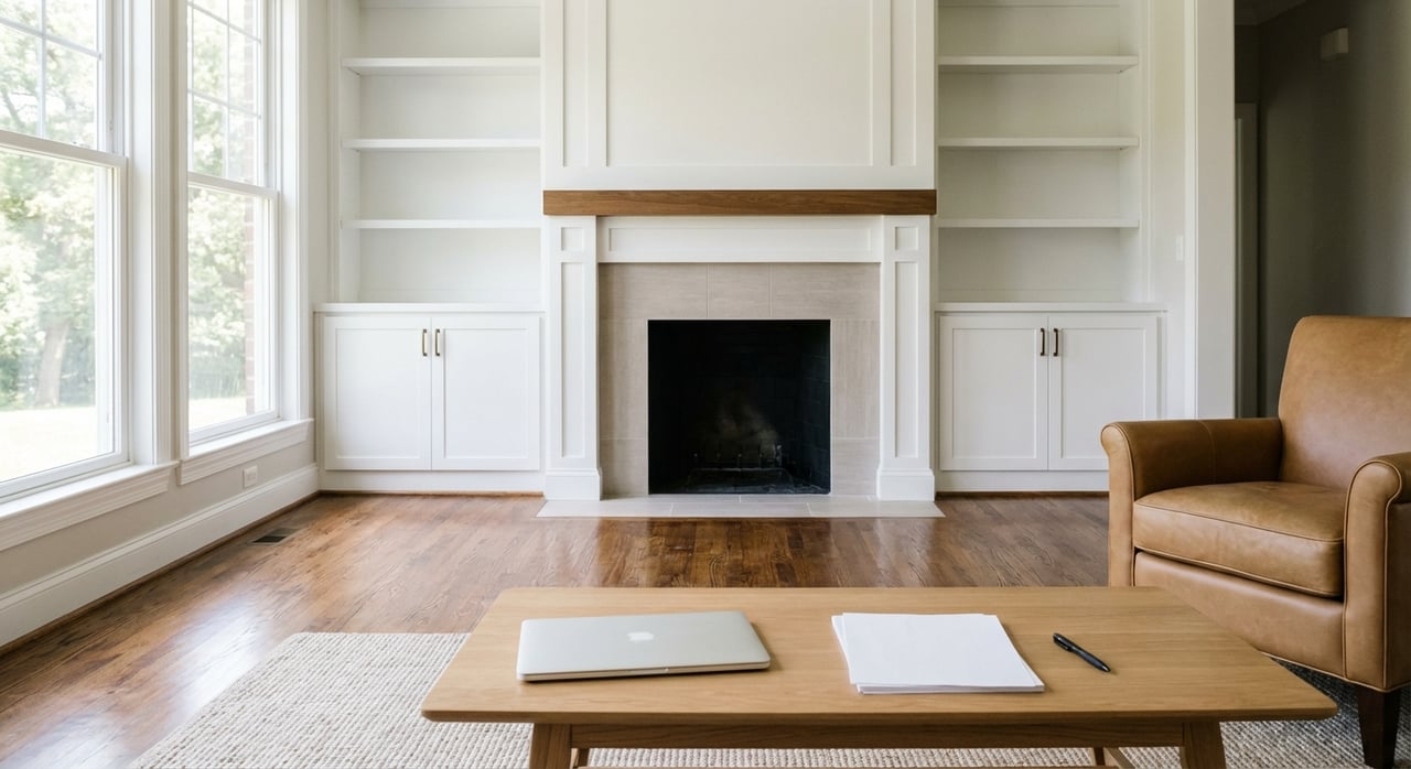 Eastborough Housing Market Trends For Local Sellers