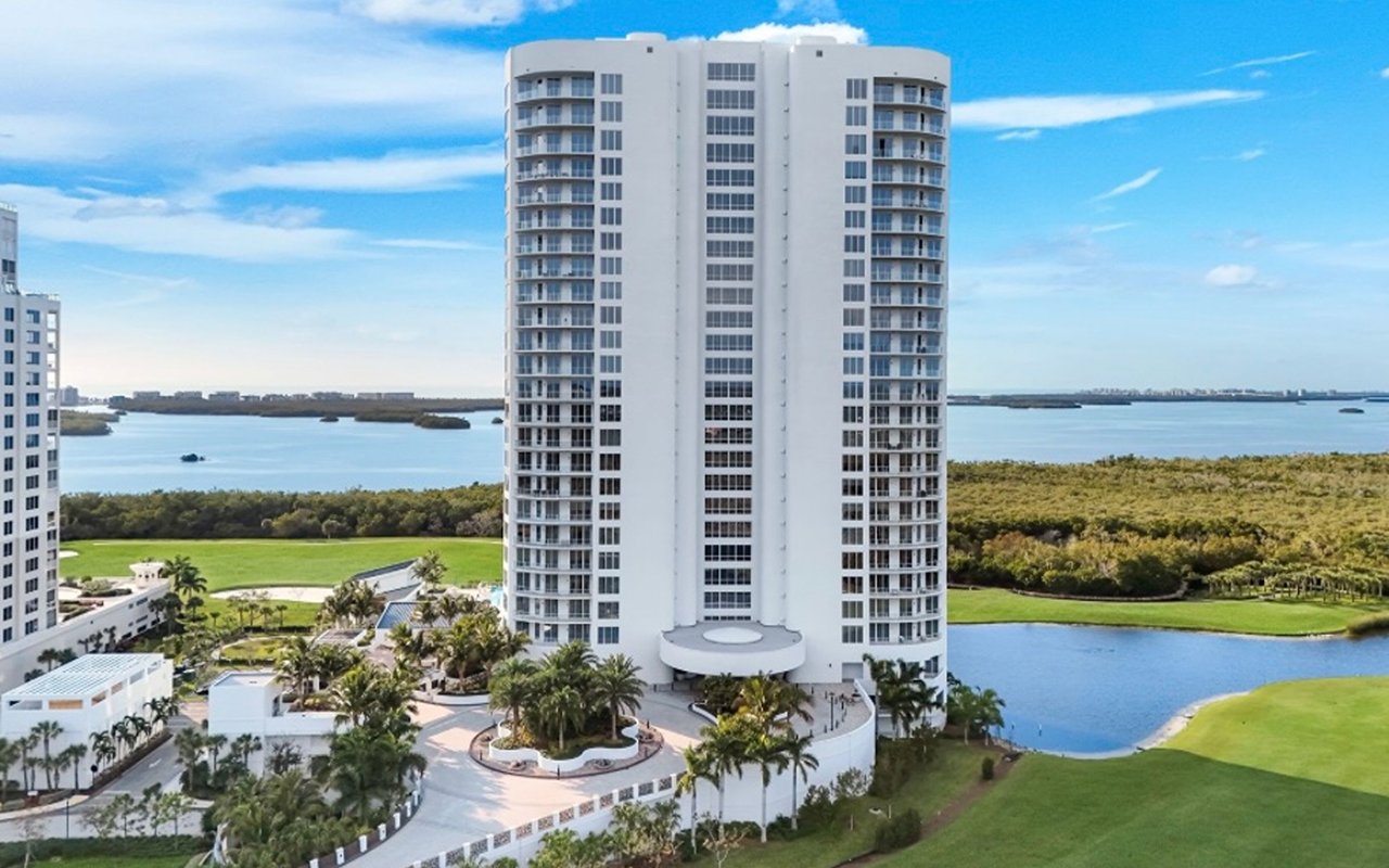 Bonita Bay