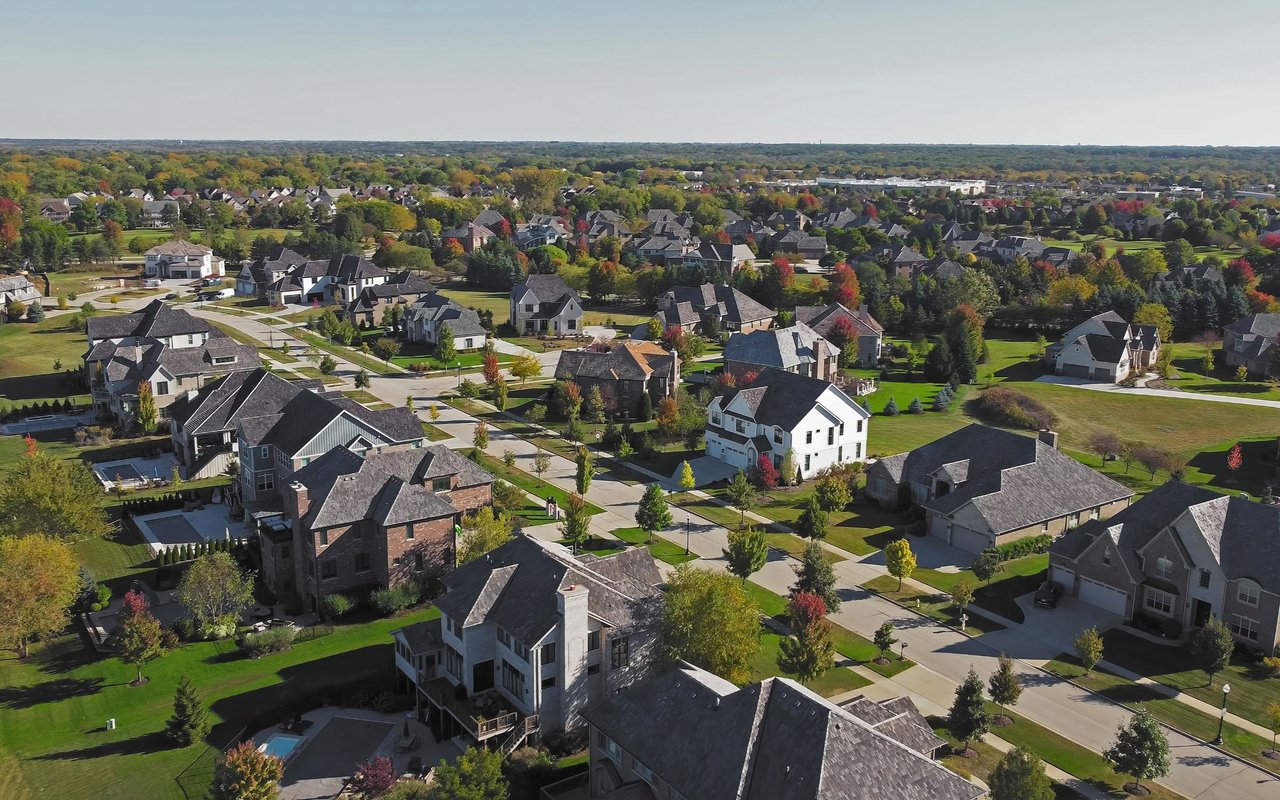 Western Suburbs