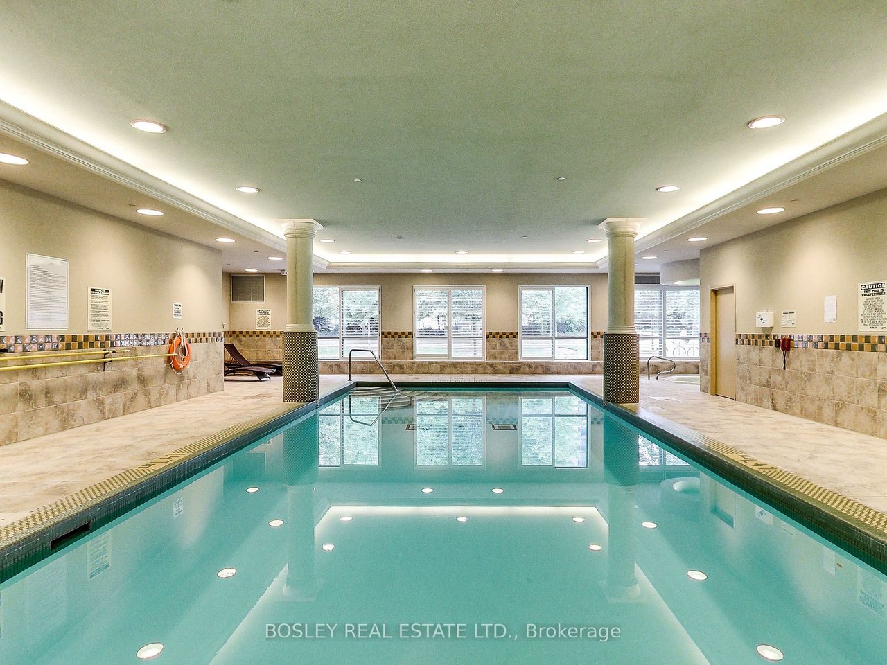 WESTLINE CONDOS 