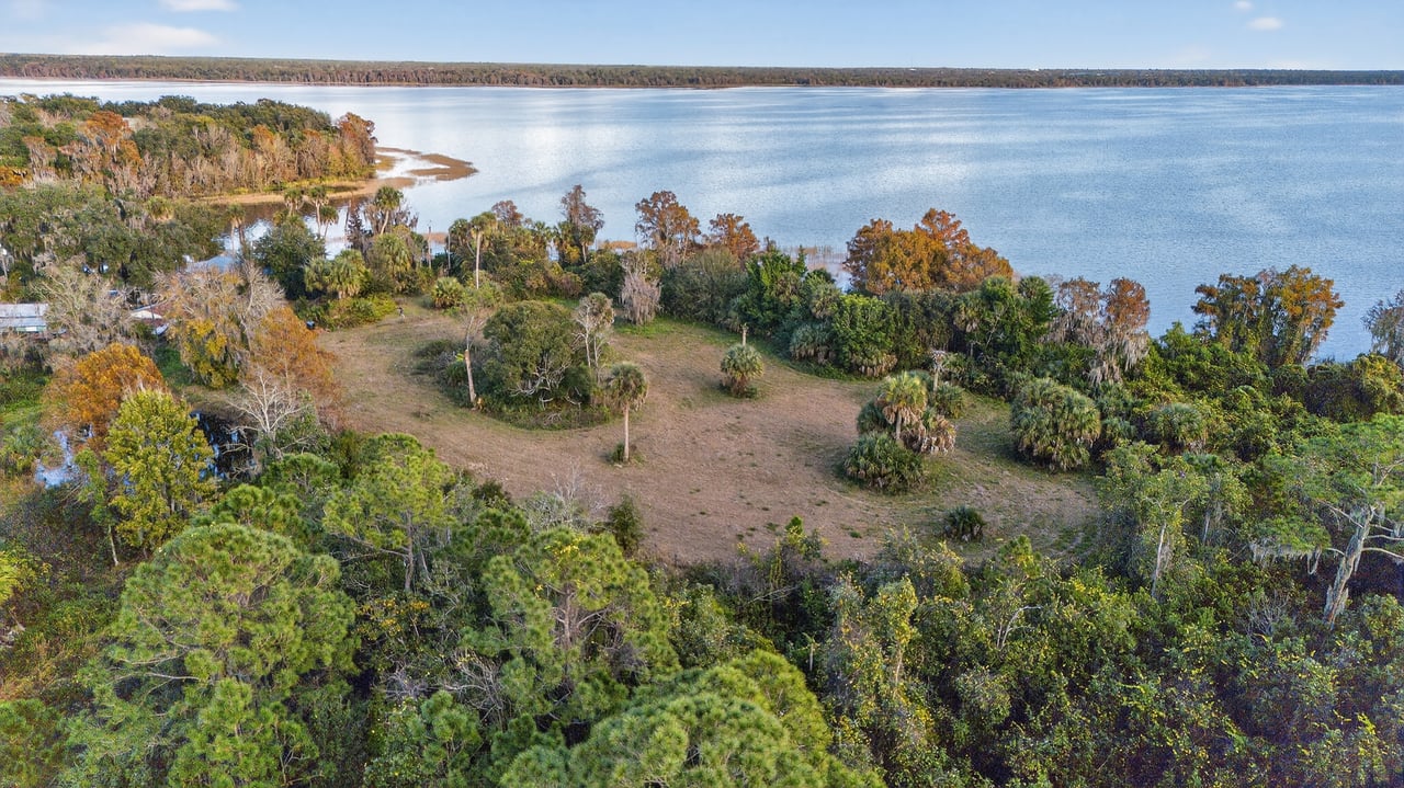 7970 BANNON FISH CAMP ROAD, HAINES CITY, Florida 33844