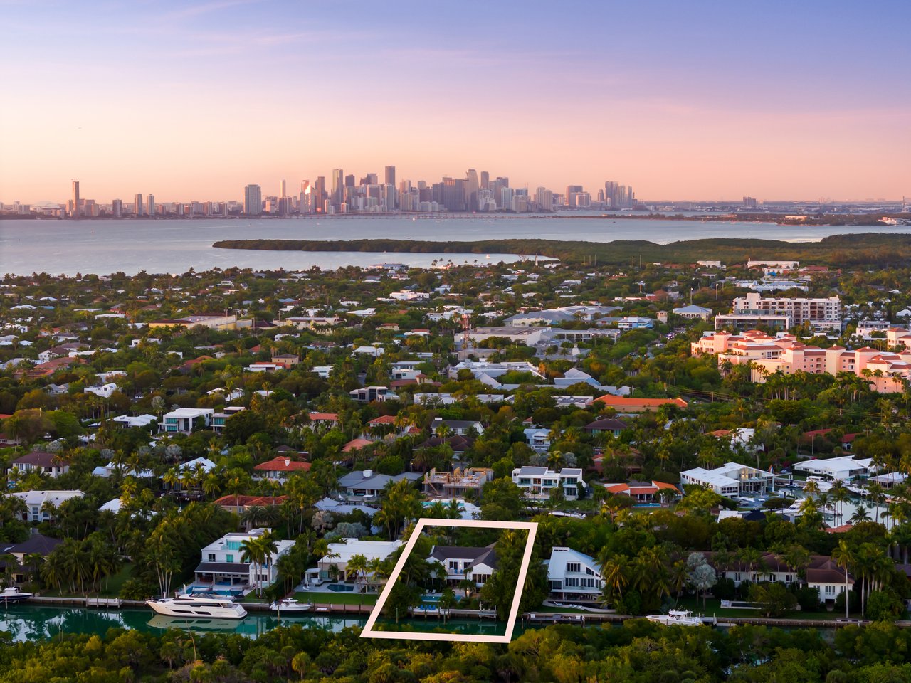 180 Cape Florida Drive