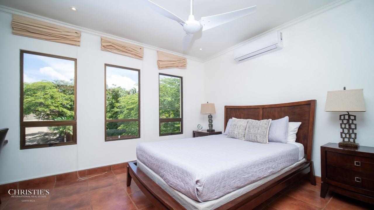 Casa de Estrellas – Luxury Oceanview Living Above Playa Penca & Potrero Bay