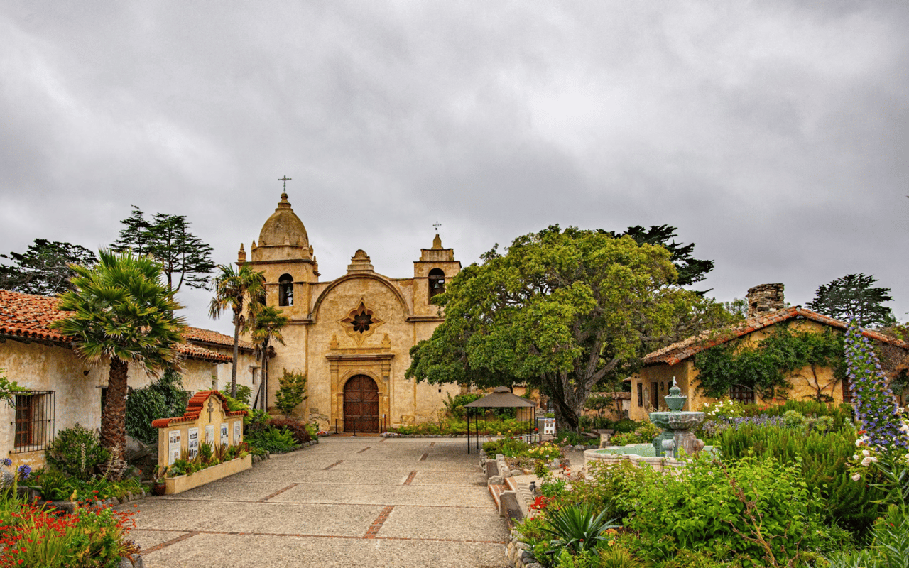 A Guide to the Carmel Bach Festival: What to Expect and How to Plan