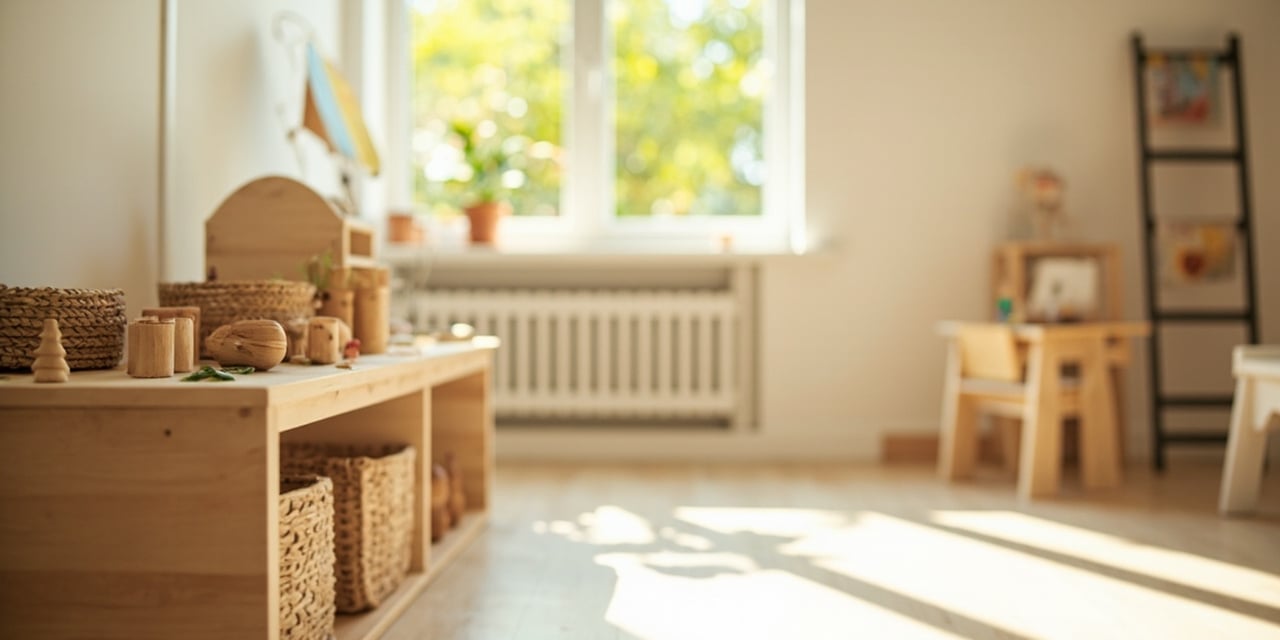 Family Guide to Preschools in Reston, VA