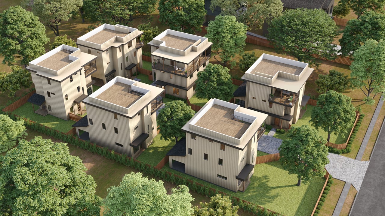 4414 S 1 st Unit 1