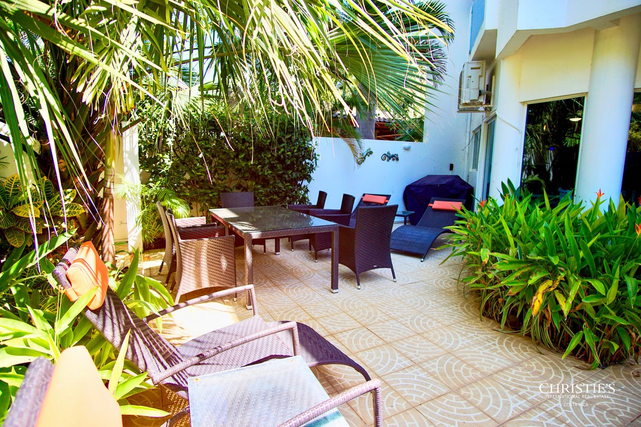 Villa North | Langosta Beach 