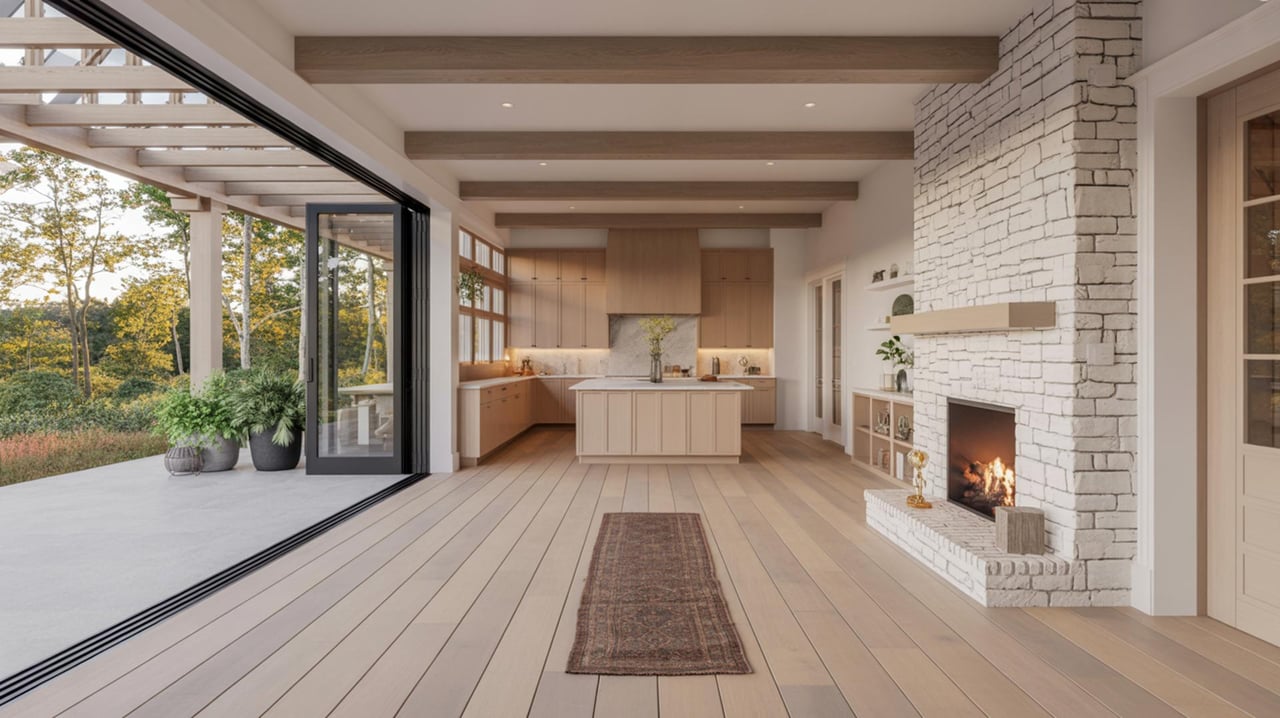Home Design Trends in Merrimack, NH