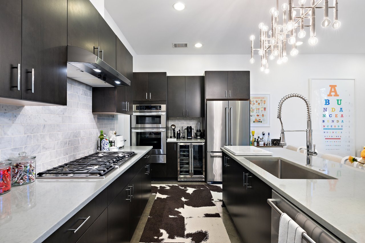 2118 Brackenridge St #5