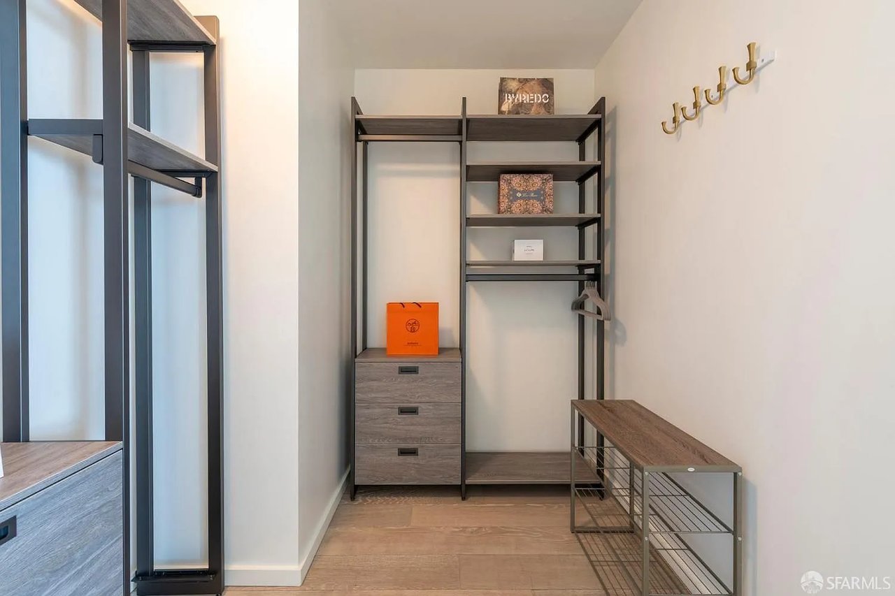 181 Fremont St, #56C