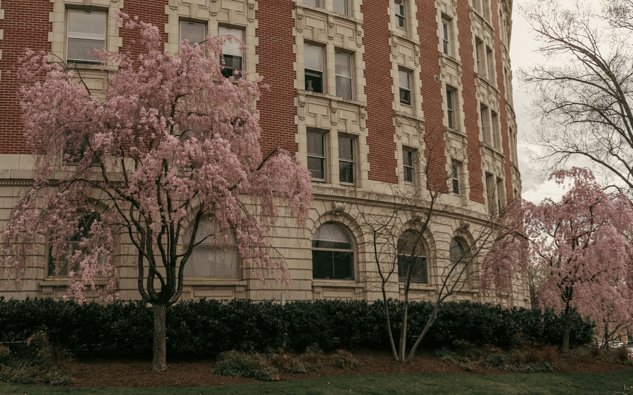 Buying a Home in Arlington, VA