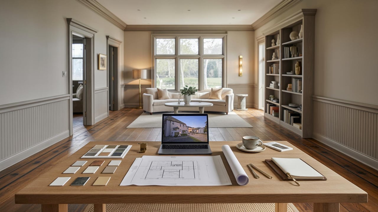 Stress-Free Home Remodel Timeline for Stony Brook Homeowners