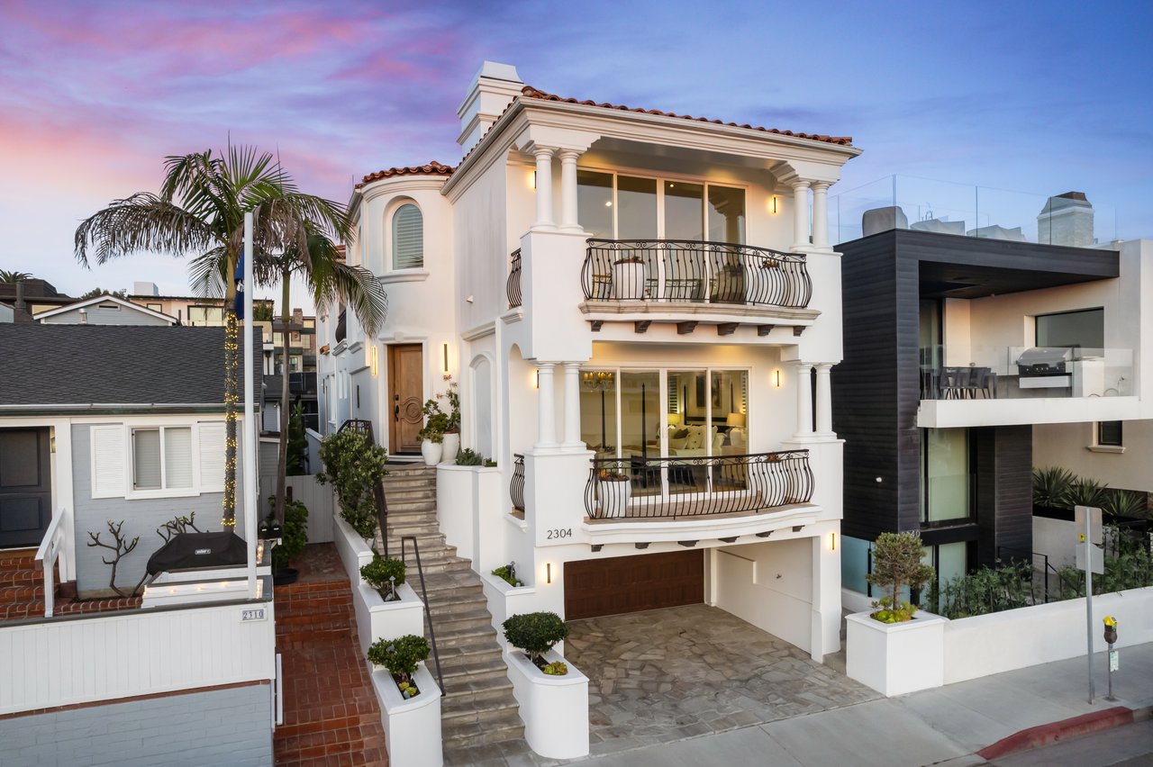 2304 Hermosa Ave, Hermosa Beach