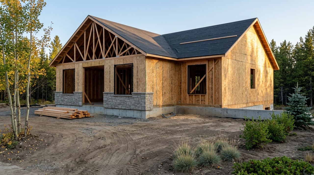 Deer Valley's Land Sales Are Surging. Here's What the Number Is Actually Measuring