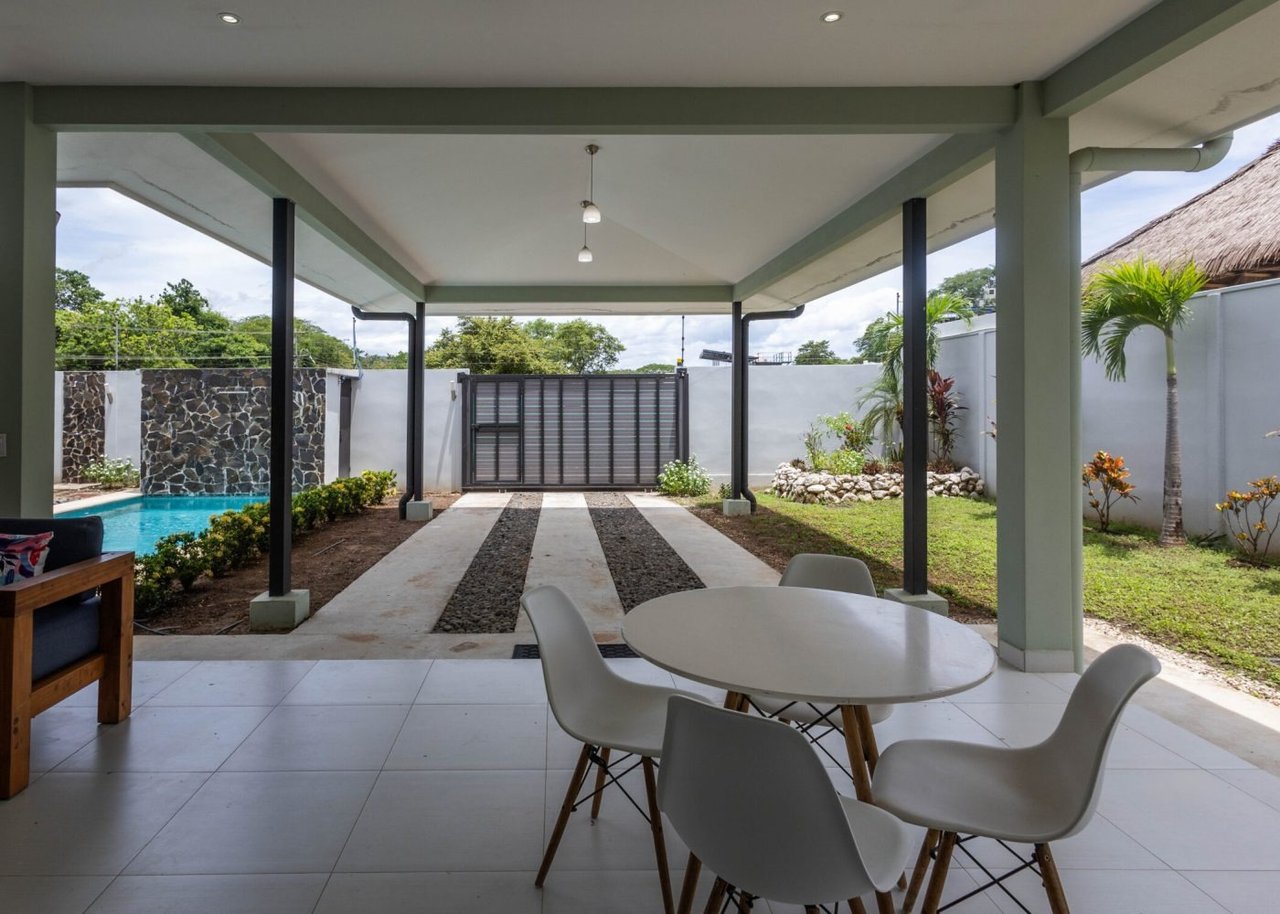 Beach House with Rental Potential