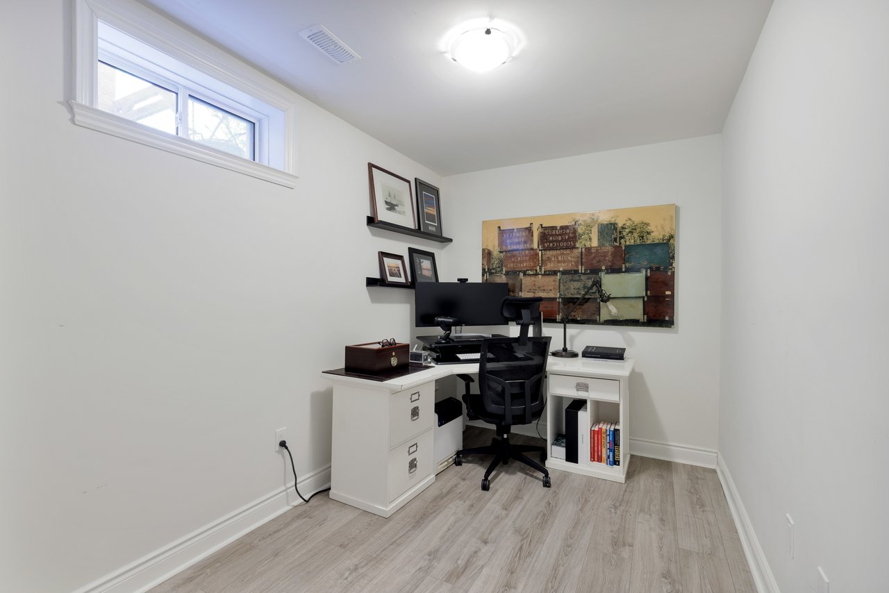 50B Laburnham Avenue, Toronto
