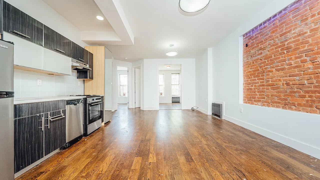 287 Troutman Street 3F