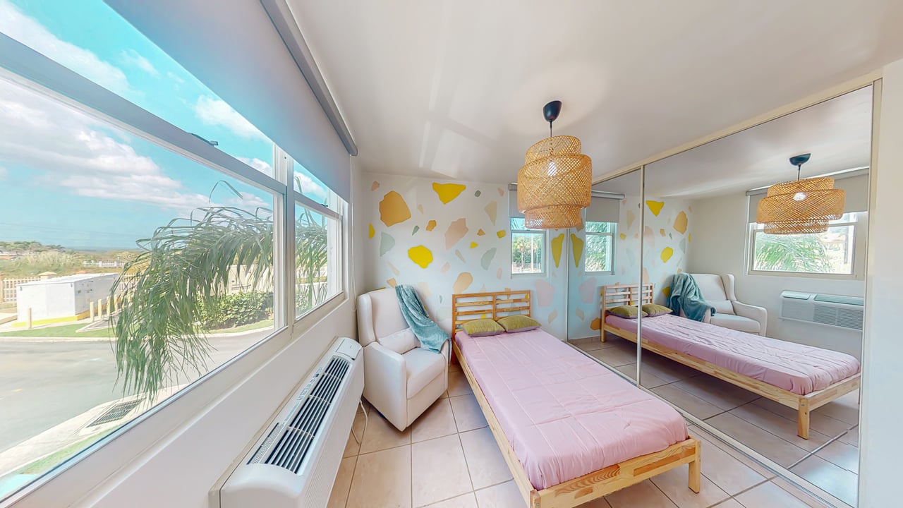 Cove by the Sea J-201