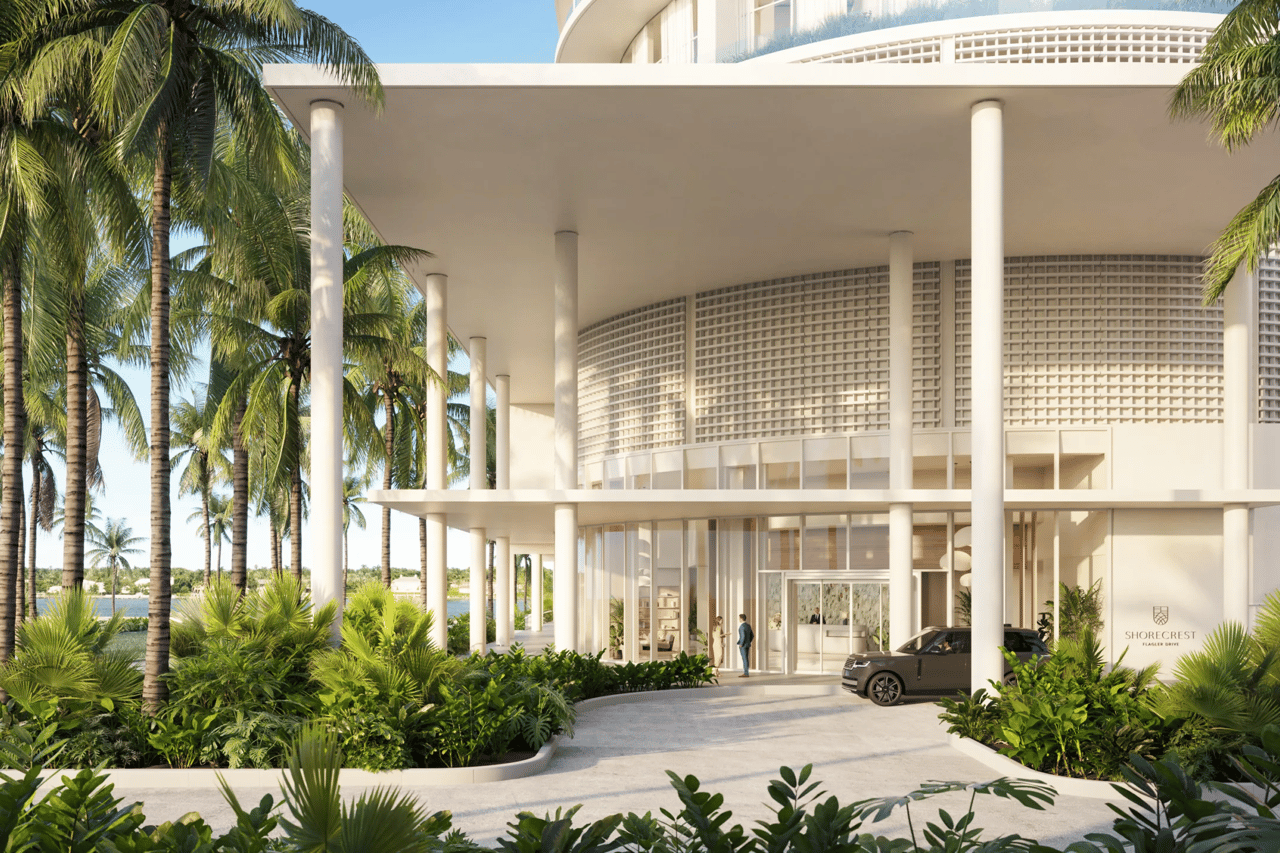 Shorecrest Condos West Palm Beach