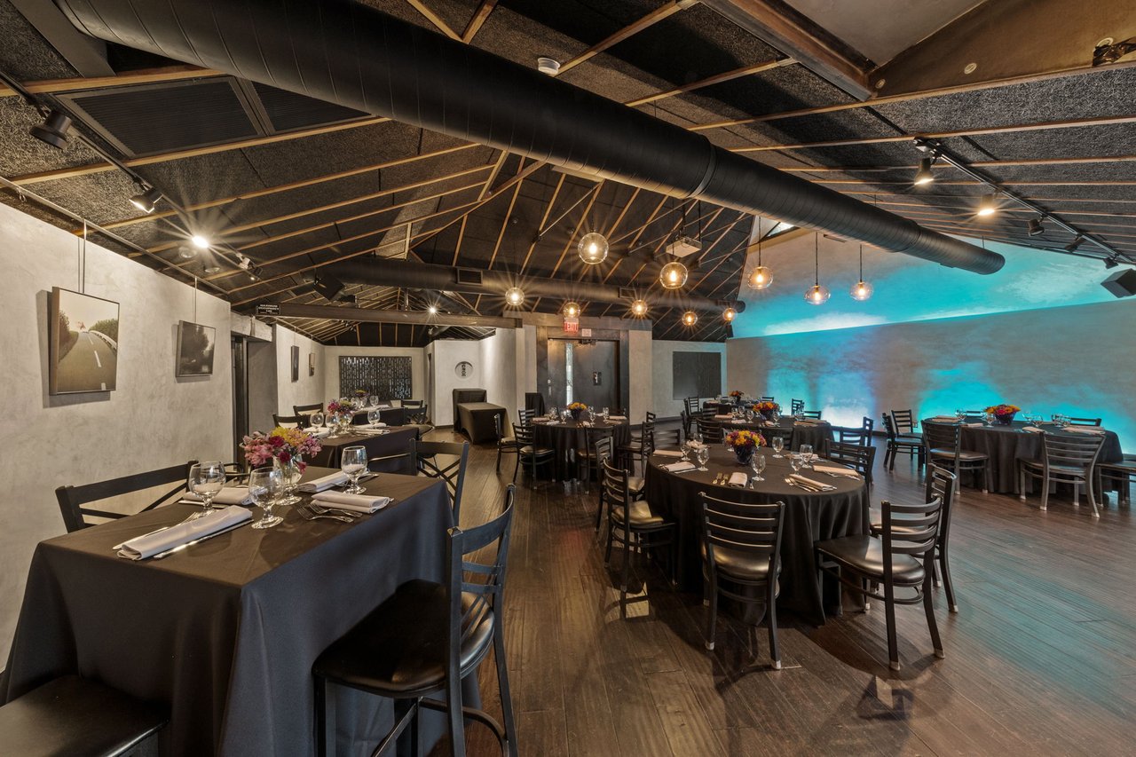 The Forge Social House