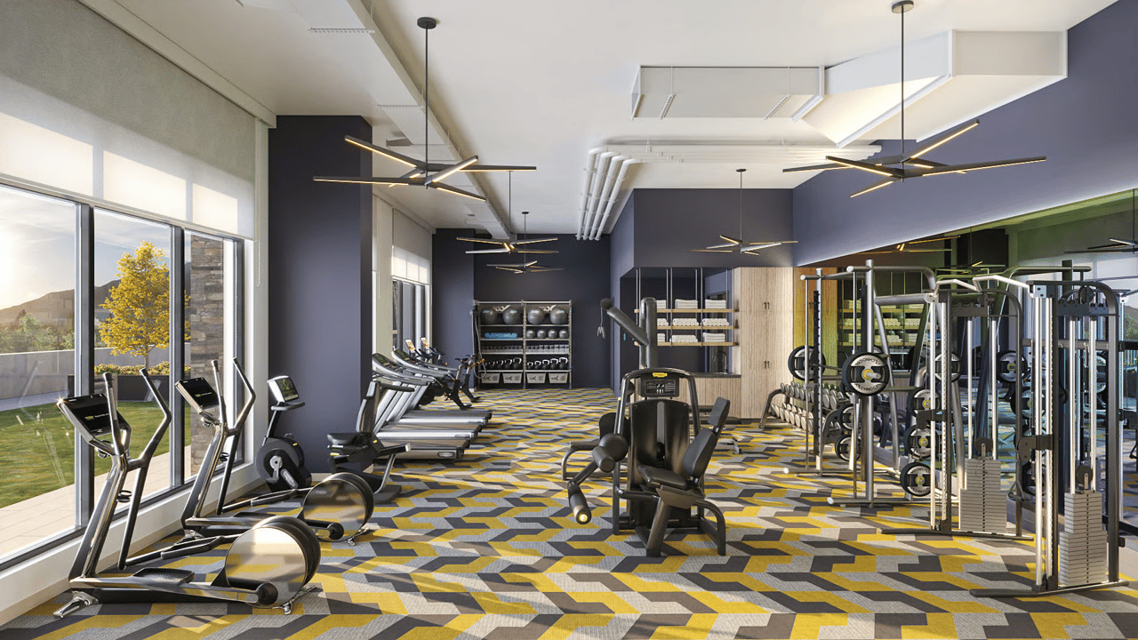 Limelight Residences