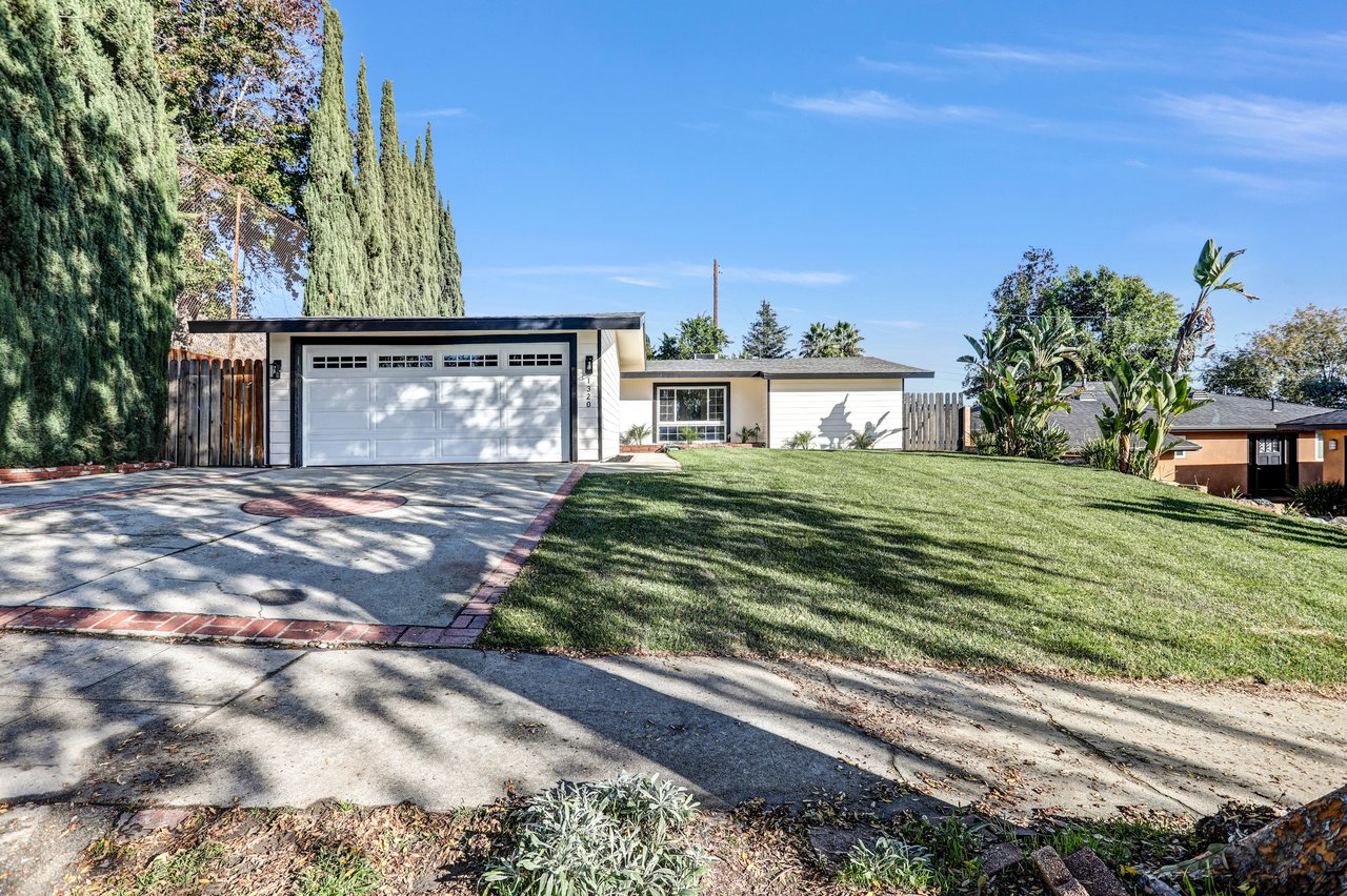 North Hastings Ranch