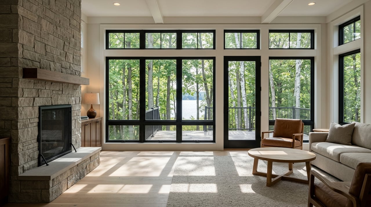 Mahtomedi vs. White Bear Lake: Which Lake Community Fits You