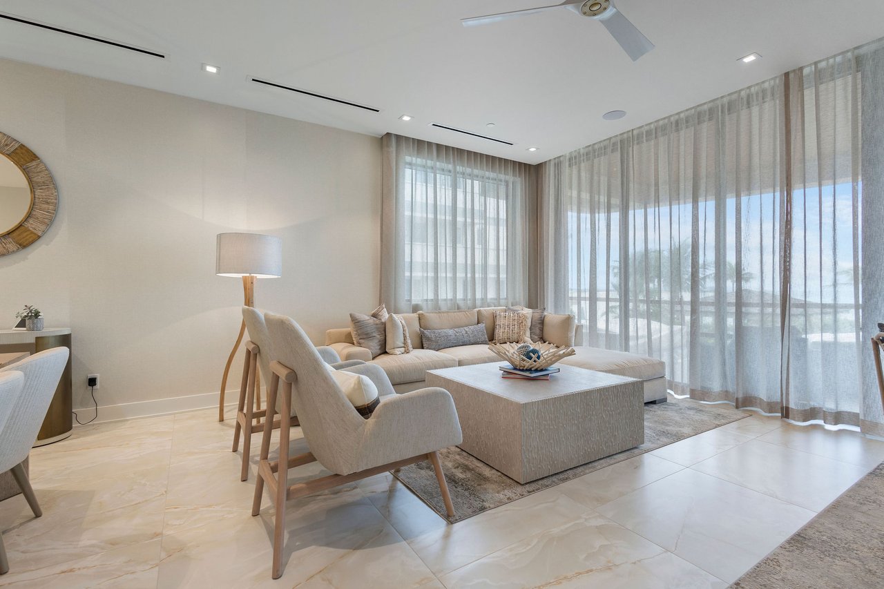 Aqualina Phase One 803 