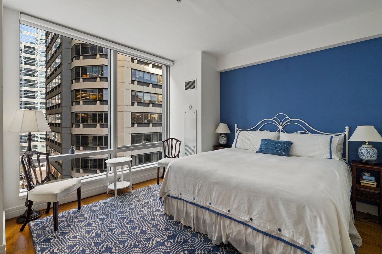 Guest Room with en-suite bath