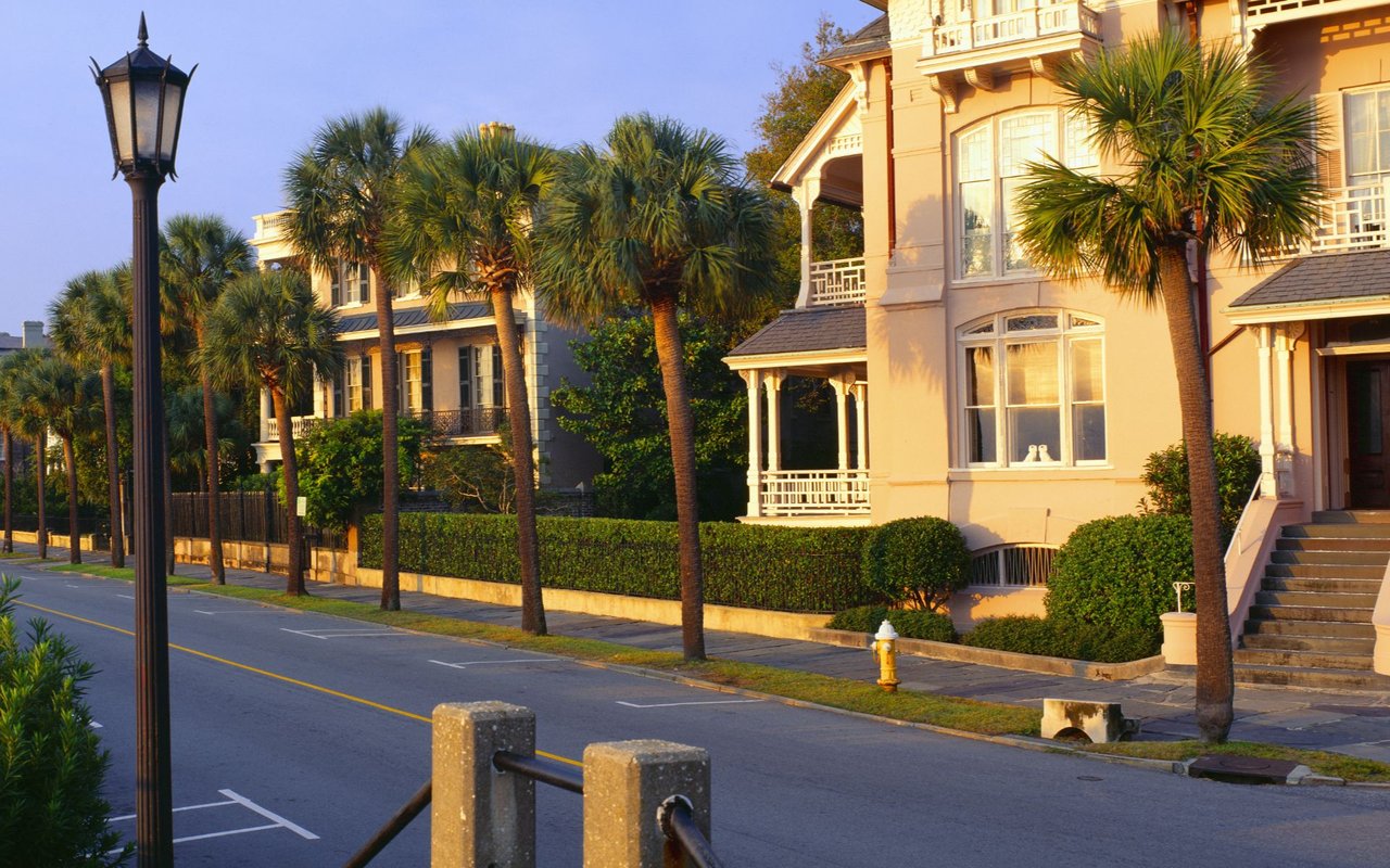 Seabrook Island