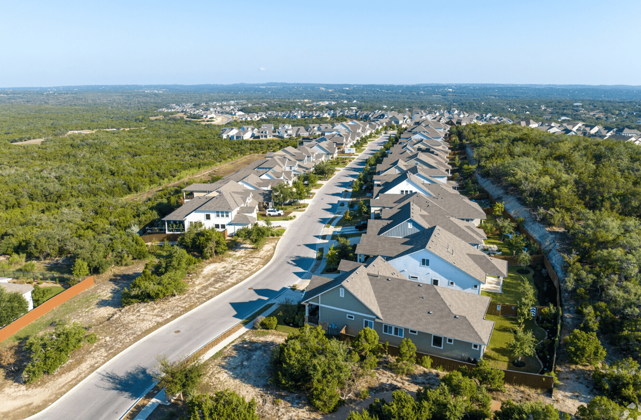 Dripping Springs TX Home Values: What Homeowners Should Know