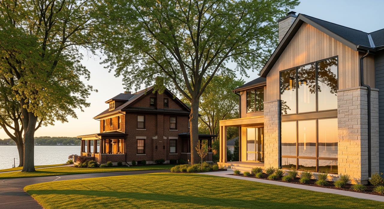 New Construction vs. Resale in McFarland