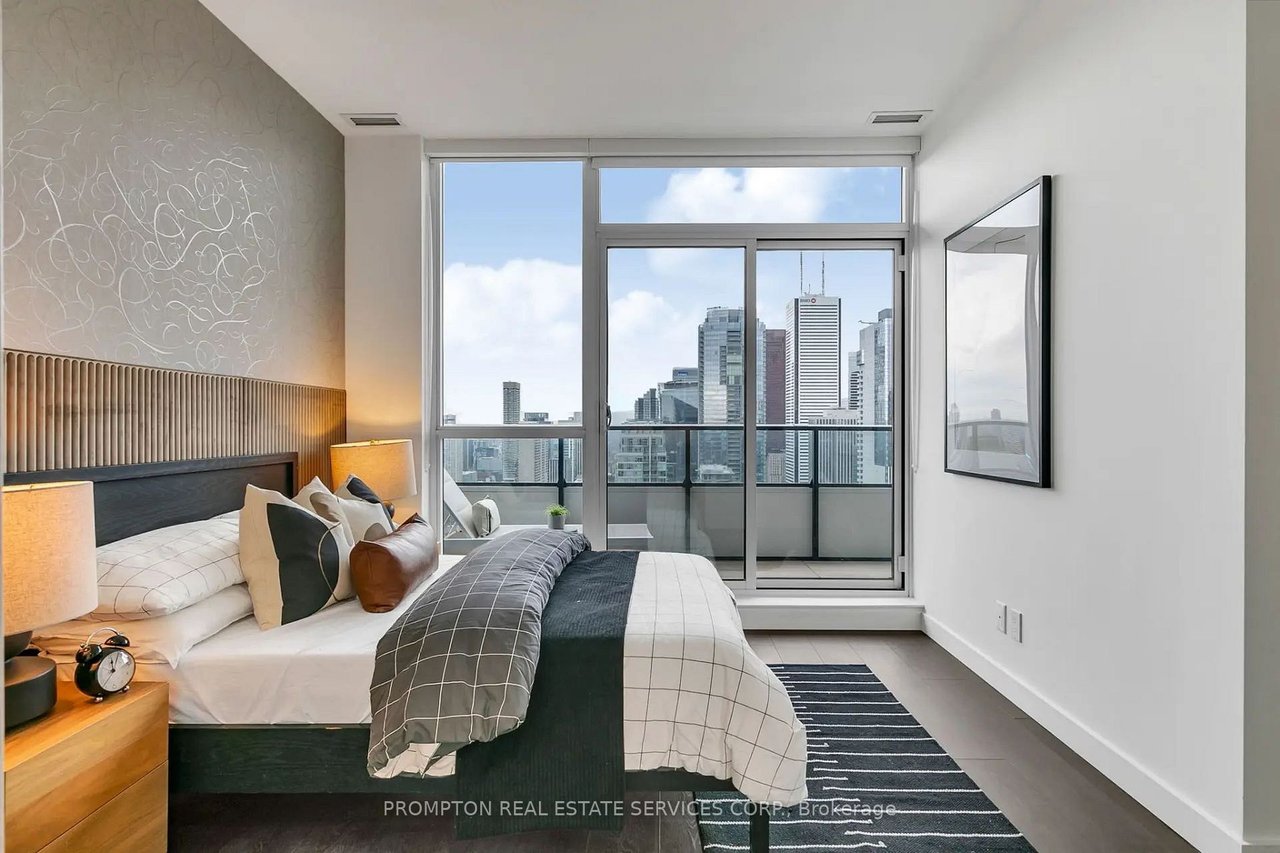 PERFECT DOWNTOWN PENTHOUSE