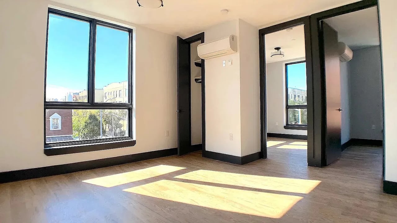 205 Central Ave 3A