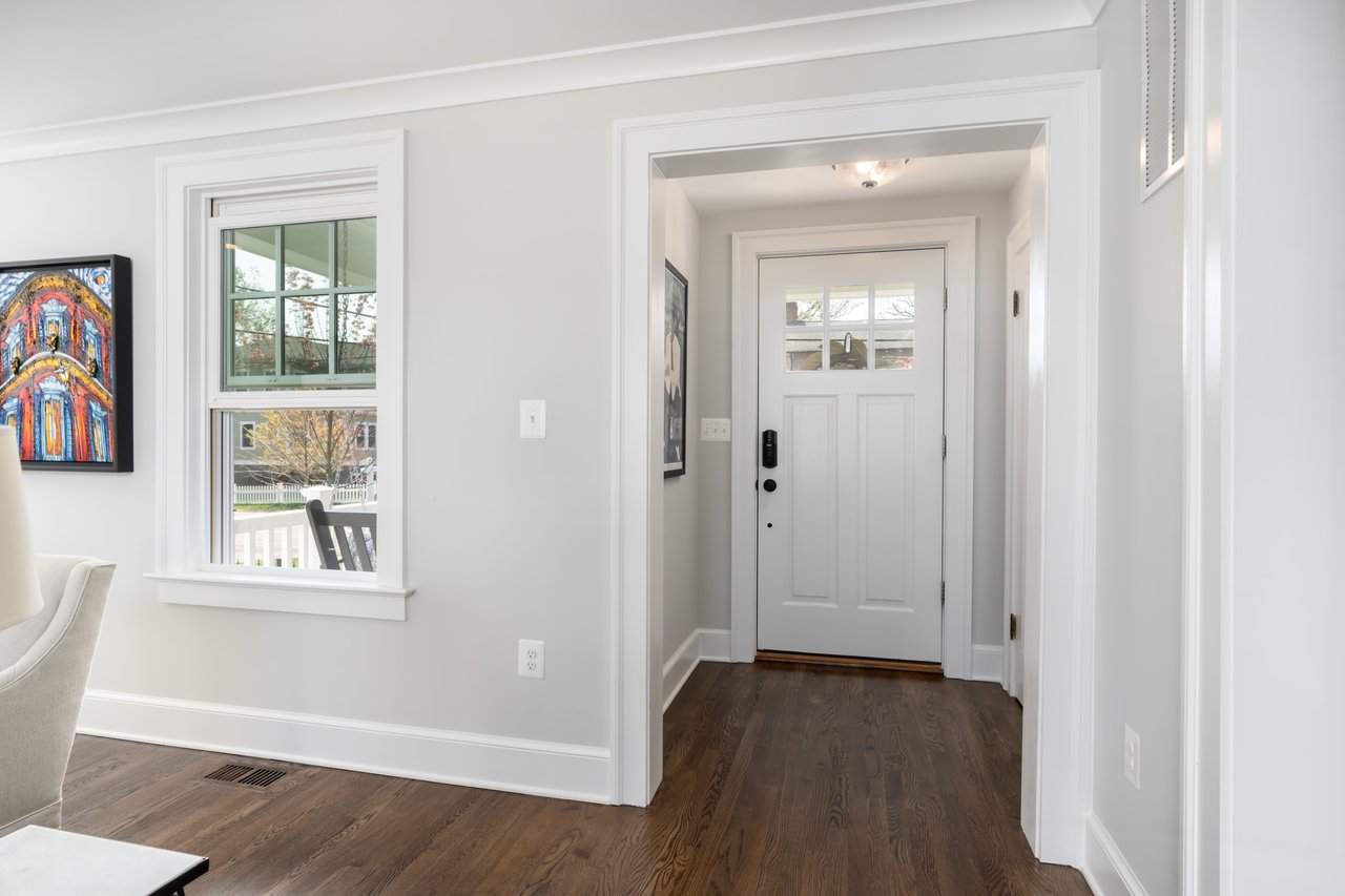 101 N Highland St, Arlington, VA 22201