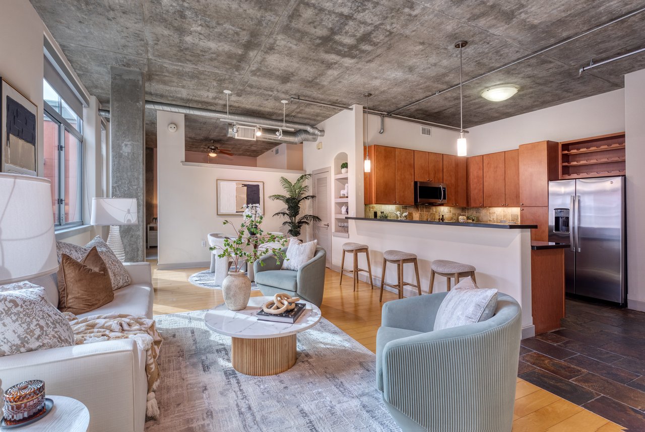 840 E Green Street 309