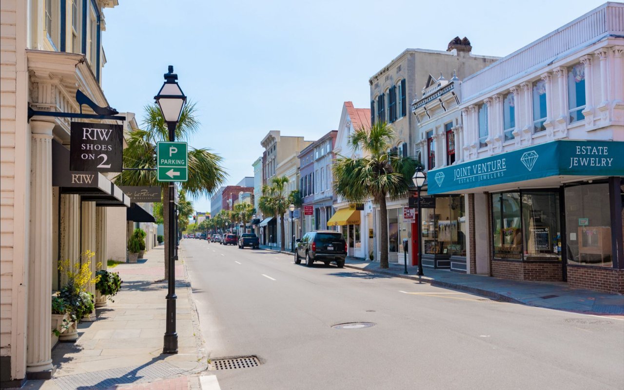 Second Sunday on King Street