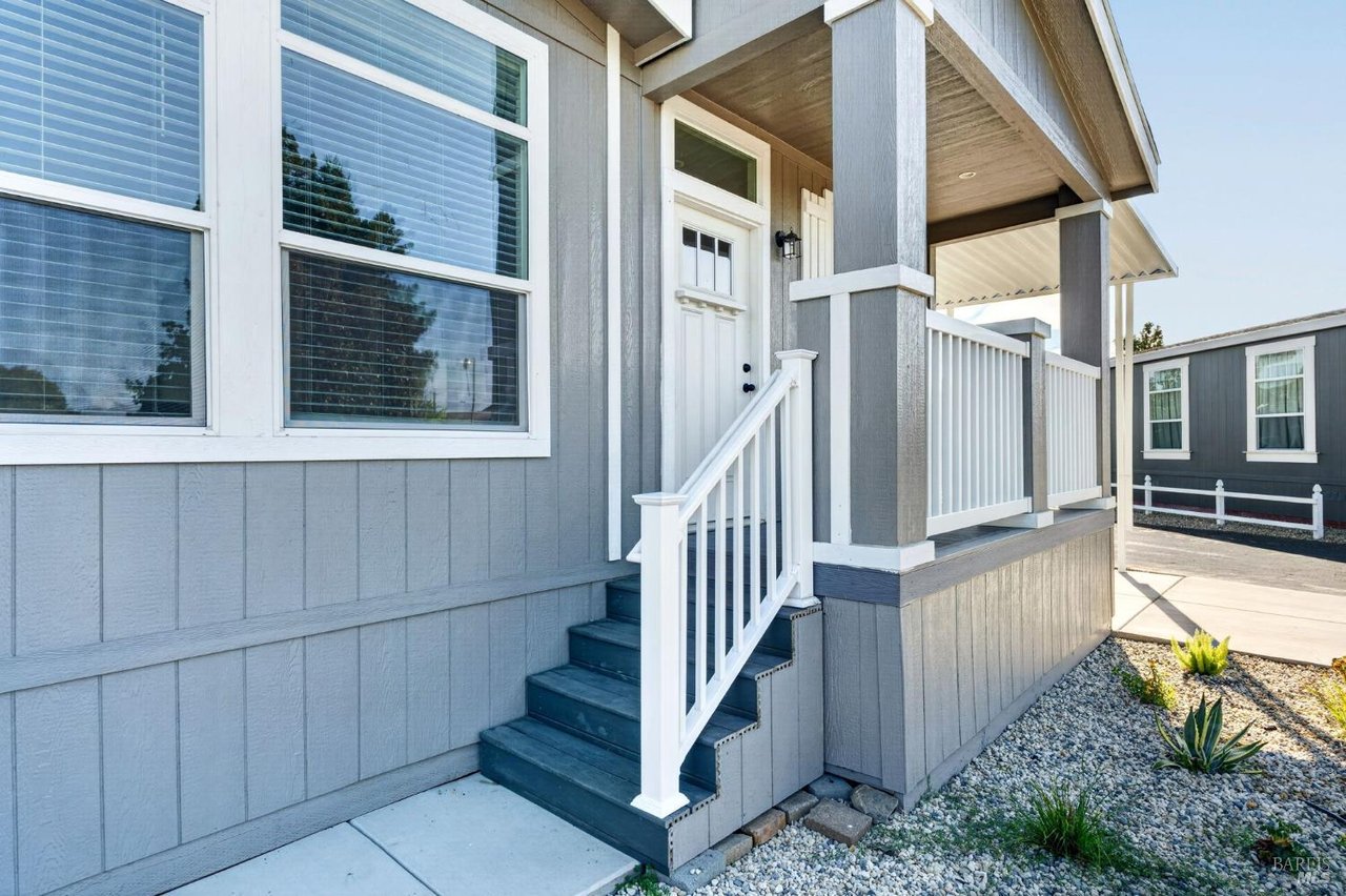 770 Lincoln Ave #81, Napa