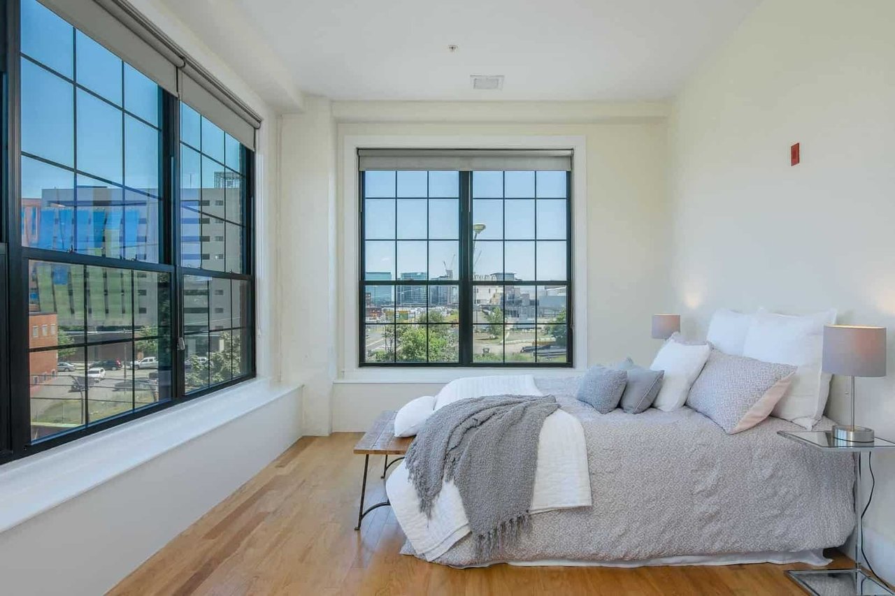The Spice Lofts