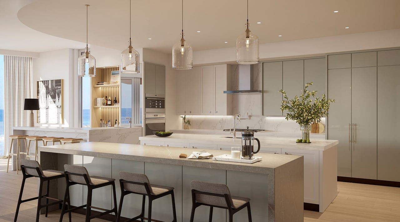 Rosewood Residences Lido Key
