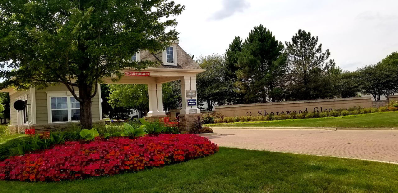 Shorewood Glen