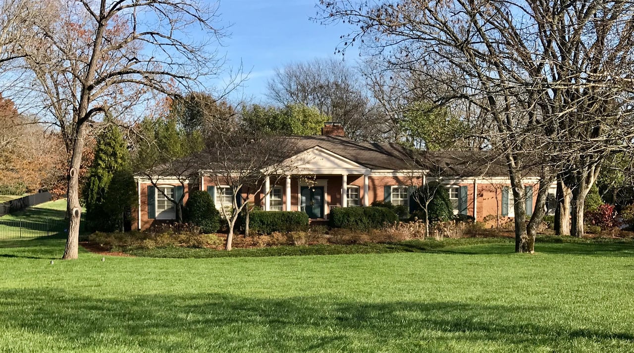 116 Brook Hollow Rd