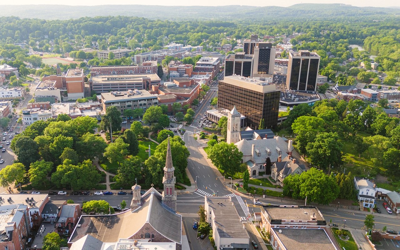 Morristown