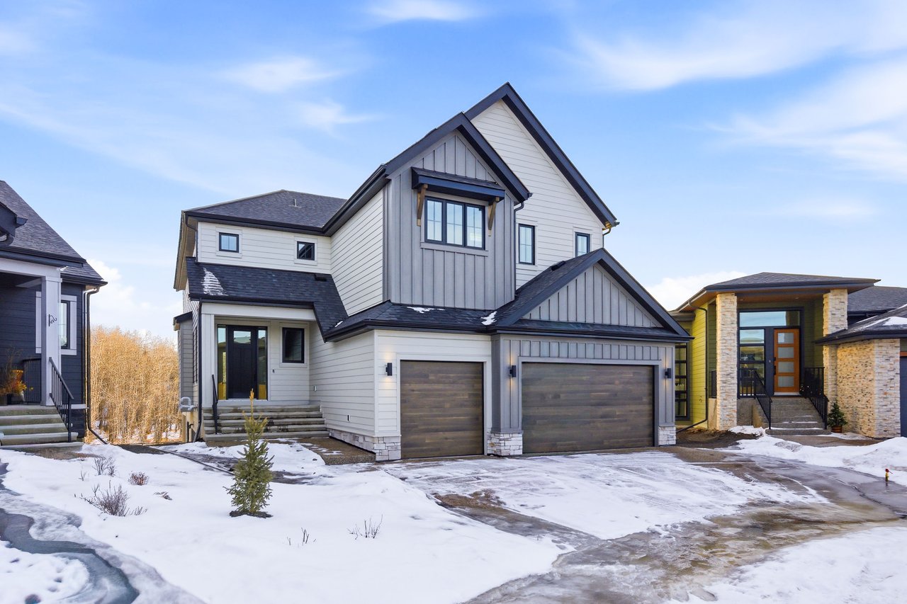 192 Creekstone Hill SW