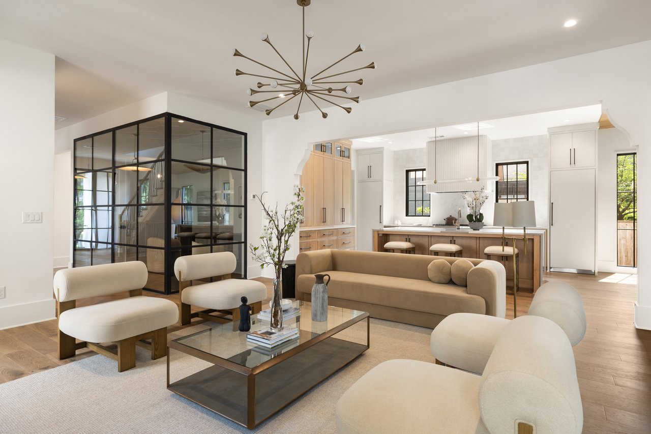 555 Orme Circle | VIRGINIA Highlands