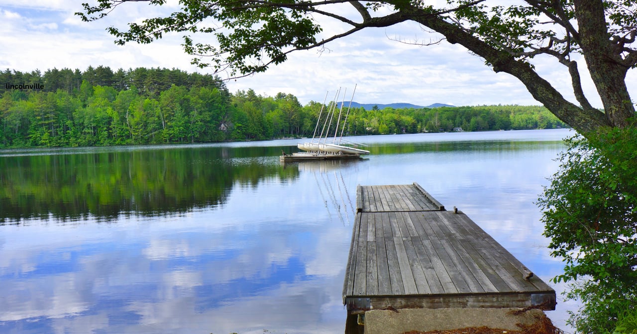 Lincolnville 