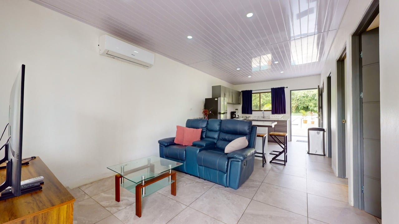 Versatile Multi-Unit Property with Income and Expansion Potential
