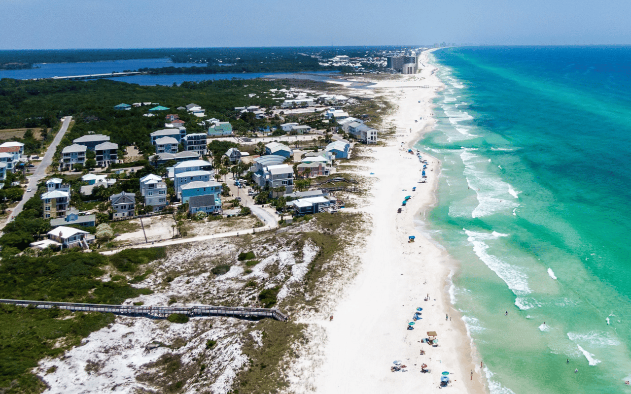 Rosemary Beach