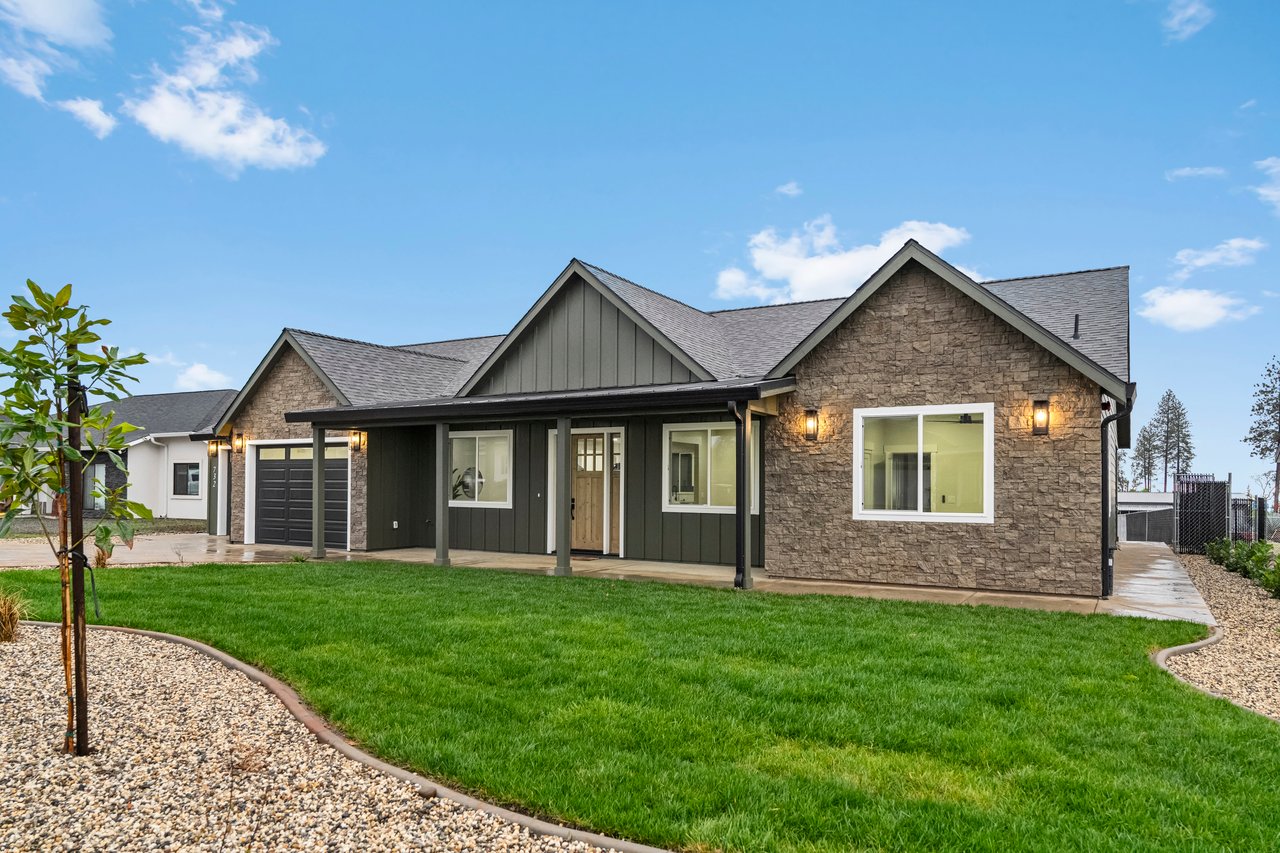 Discover 732 Madrone Way: A Beautiful Home in Paradise, CA