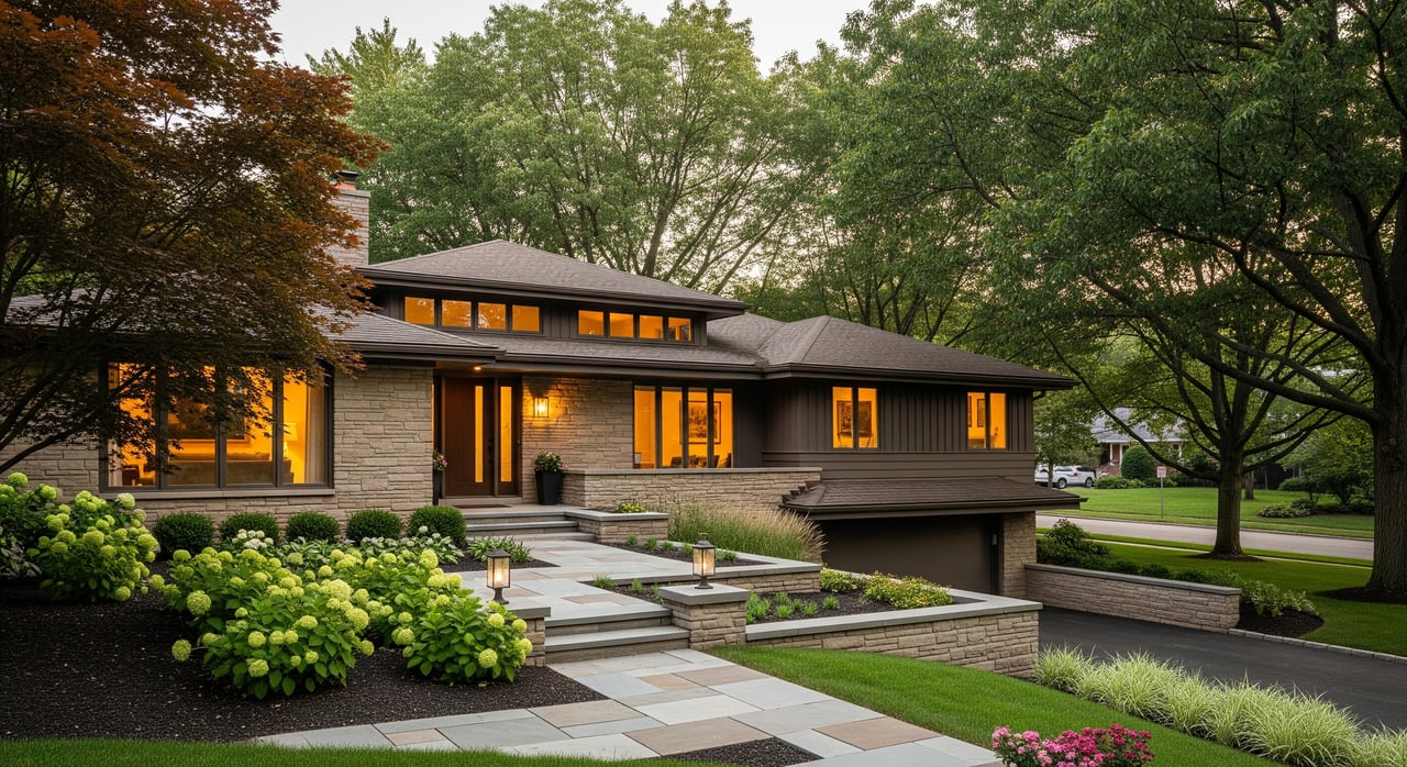 Split-Level Homes in Westerville: What Buyers Should Know